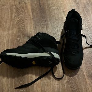 Danner Inquire Mid Winter 5" Black/Gray